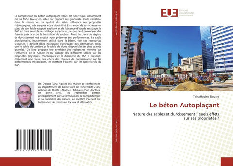 Le béton Autoplaçant