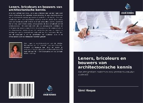 Leners, bricoleurs en bouwers van architectonische kennis