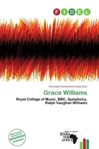 Grace Williams