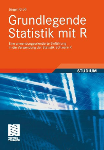 Grundlegende Statistik mit R