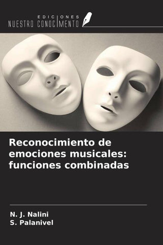 Reconocimiento de emociones musicales: funciones combinadas