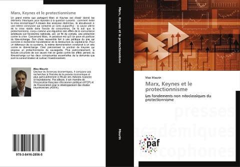 Marx, Keynes et le protectionnisme