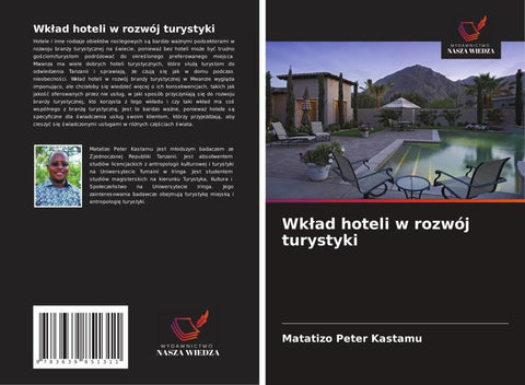 Wk¿ad hoteli w rozwój turystyki