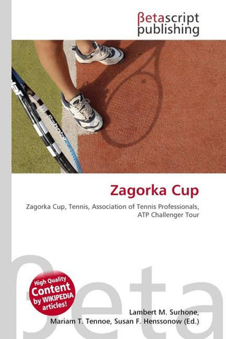 Zagorka Cup