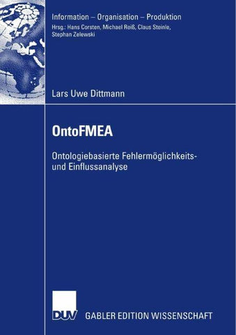 OntoFMEA