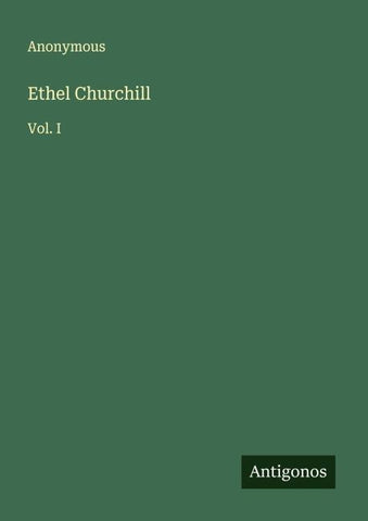 Ethel Churchill