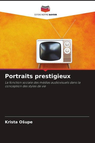 Portraits prestigieux