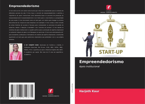 Empreendedorismo