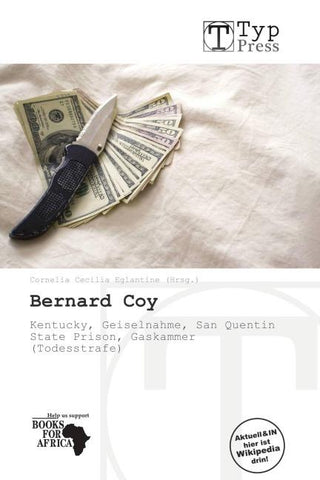 Bernard Coy