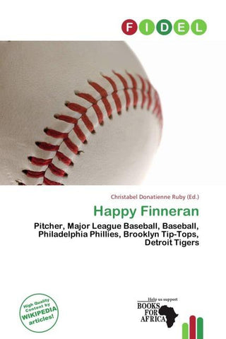 Happy Finneran