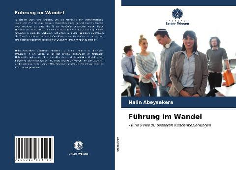 Führung im Wandel