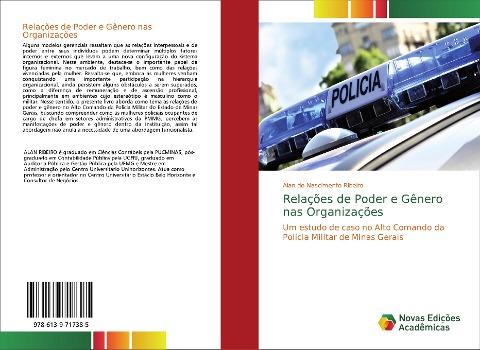 Relações de Poder e Gênero nas Organizações