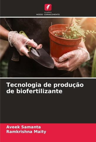 Tecnologia de produção de biofertilizante