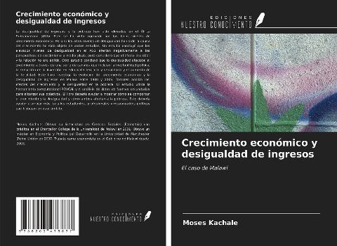 Crecimiento económico y desigualdad de ingresos
