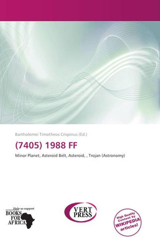 (7405) 1988 FF