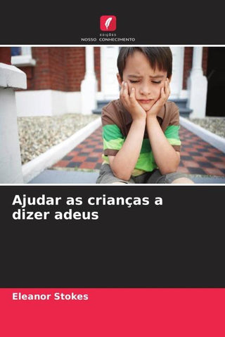Ajudar as crianças a dizer adeus