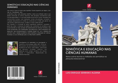 SEMIÓTICA E EDUCAÇÃO NAS CIÊNCIAS HUMANAS