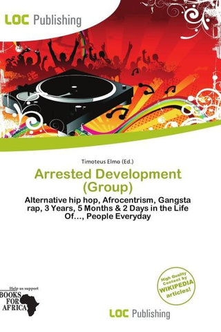 Arrested Development (Group)