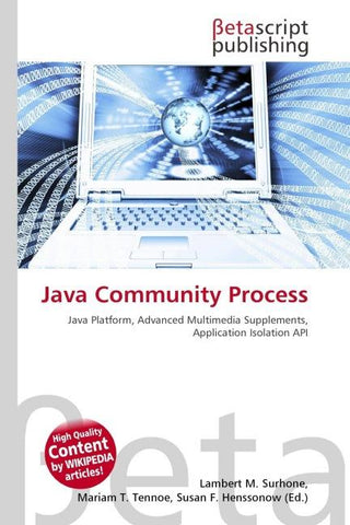 Java Community Process