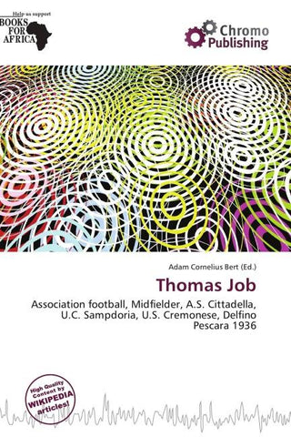 Thomas Job