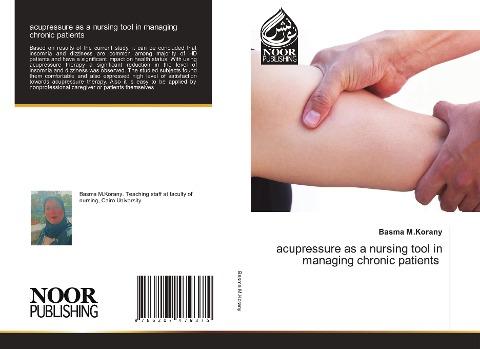 acupressure as a nursing tool in managing chronic patients