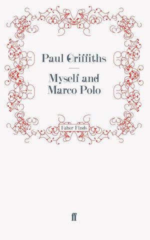 Myself and Marco Polo