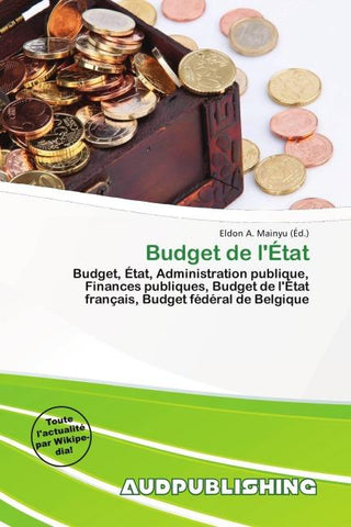 Budget de l'État