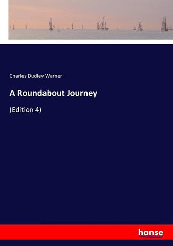 A Roundabout Journey