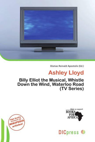 Ashley Lloyd