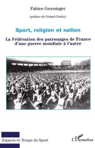 Sport, religion et nation