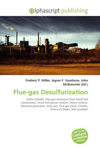 Flue-gas Desulfurization