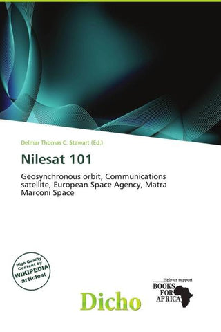 Nilesat 101