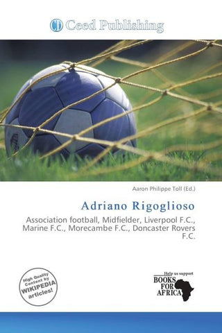 Adriano Rigoglioso