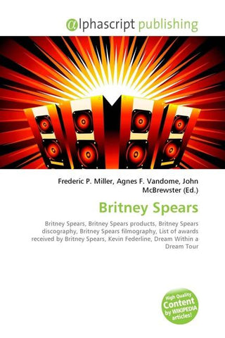 Britney Spears