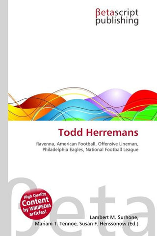 Todd Herremans