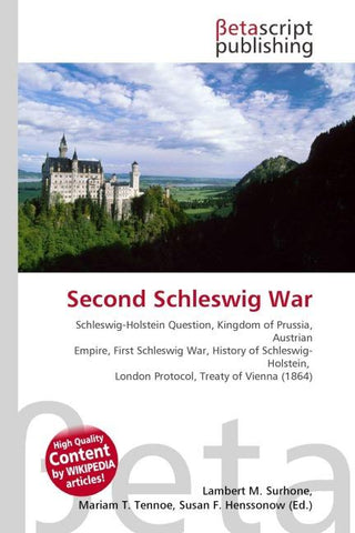 Second Schleswig War