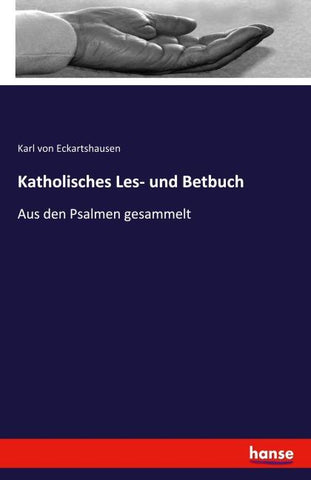 Katholisches Les- und Betbuch