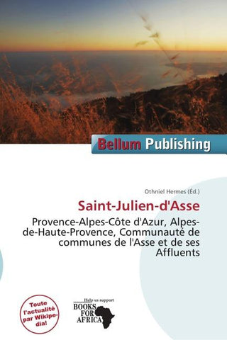 Saint-Julien-d'Asse