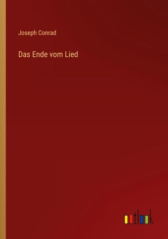 Das Ende vom Lied