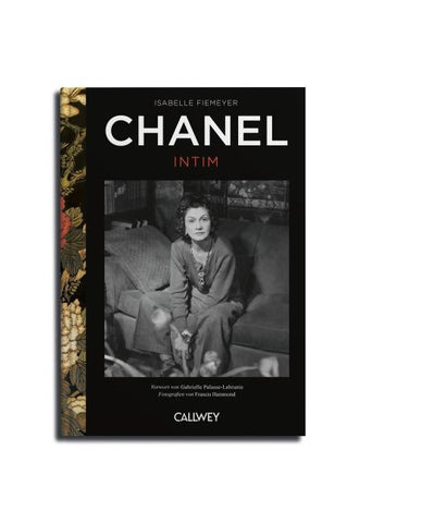 Chanel Intim