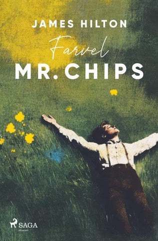 Farvel Mr. Chips