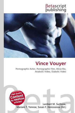 Vince Vouyer