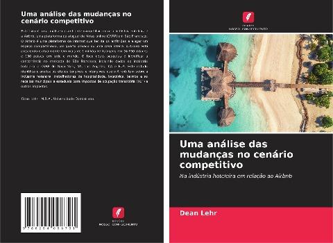 Uma análise das mudanças no cenário competitivo