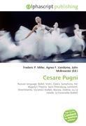 Cesare Pugni