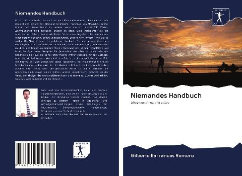 Niemandes Handbuch