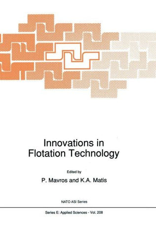 Innovations in Flotation Technology