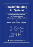 Troubleshooting LC Systems