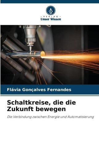 Schaltkreise, die die Zukunft bewegen