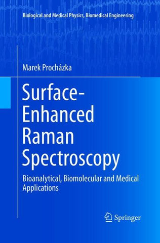 Surface-Enhanced Raman Spectroscopy