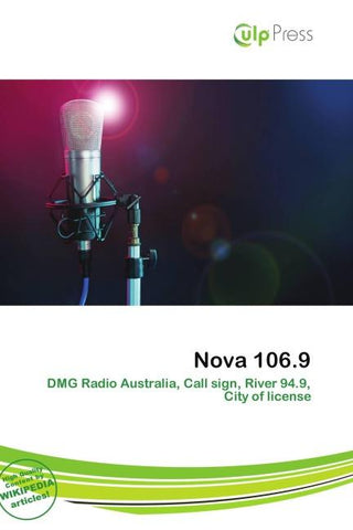 Nova 106.9